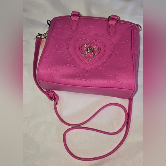 Juicy crossbody purse - Picture 2 of 4